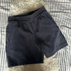 lululemon softstreme shorts